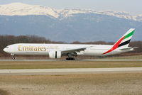 A6-EGQ photo, click to enlarge A6-EGQ photo, click to enlarge