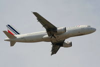 F-GKXZ photo, click to enlarge F-GKXZ photo, click to enlarge
