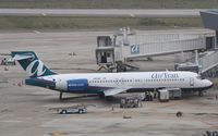 N959AT @ KTPA - Boeing 717-200 - by Mark Pasqualino