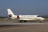 N888SF @ EHLE - Apron Airport lelystad - by Jan Bekker