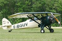 F-BGUV photo, click to enlarge