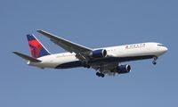 N154DL @ MCO - Delta 767-300