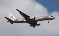 N172AJ @ MCO - American 757 - by Florida Metal