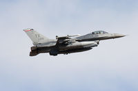 86-0216 @ NFW - Departing Navy Fort Worth - by Zane Adams