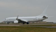 TC-APH @ EGSH - About to leave for an air test ! - by keithnewsome
