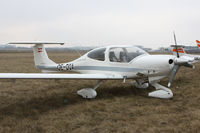 OE-DQA @ LOAN - DA40 Diesel - by Loetsch Andreas