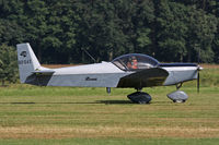 OO-G47 @ EBDT - Schaffen Fly In 2012. - by Stefan De Sutter