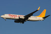 TC-AAY @ VIE - Pegasus - by Chris Jilli