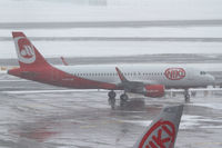 OE-LER @ LOWW - Niki Airbus A320 - by Thomas Ranner