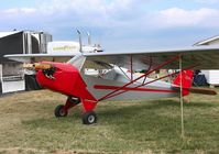N15045 @ KOSH - AirVenture 2012