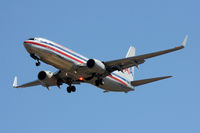N875NN @ DFW - American Airlines at DFW Airport - by Zane Adams