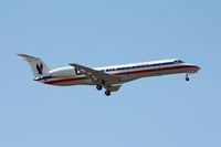 N918AE @ DFW - American Eagle at DFW Airport