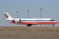 N903EV @ DFW - American Eagle at DFW Airport - by Zane Adams