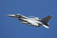 86-0229 @ NFW - 301st FG F-16 at NAS Fort Worth - by Zane Adams
