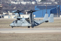 167907 @ NFW - VMM-161 Osprey at NAS Fort Worth - by Zane Adams