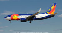 N230WN @ BWI - Colorado One. - by J.G. Handelman