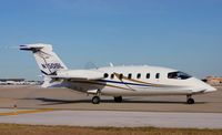N150SL @ KHOU - Before takeoff. - by Joe Fernandez Imaging