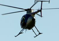 N16056 - This thing circled one of my houses taking pictures for 10 minutes. why is Volusia mosquito control photgraphing my home? - by Wolfchild71