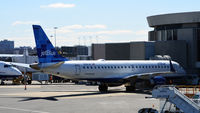 N294JB @ KDCA - Room with a blue DCA VA - by Ronald Barker