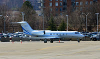 N458X @ KDCA - DCA VA