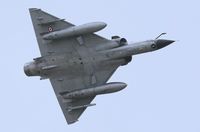 335 @ LFOA - French Air Force Dassault Mirage 2000N , Ramex Delta display, Avord Air Base 702 (LFOA) - by Yves-Q
