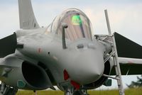 126 @ LFOE - French Air Force Dassault Rafale C, Static display, Evreux-Fauville AFB 105 (LFOE) Open day 2012 - by Yves-Q