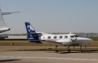 PH-PIX @ EHLE - Apron Lelystad - by Jan Bekker