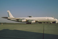 9G-OLD @ OMSJ - B707-300 - by Andy Graf - VAP