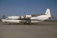 ST-APJ @ OMSJ - DATA AN12 - by Andy Graf - VAP