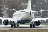 VP-BDB @ LOWI - Taken at INN - by Phil Greiml