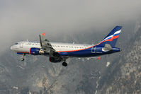 VP-BZQ @ LOWI - Taken at INN - by Phil Greiml