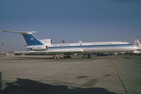 UR-85546 @ OMSJ - Air Somalia TU154B-2 - by Andy Graf - VAP