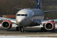 LN-RNU @ LOWI - Taken at INN - by Phil Greiml