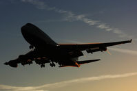 G-BNLV @ EGLL - Taken at EGLL. - by Phil Greiml