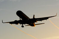 N58101 @ EGLL - Taken at EGLL. - by Phil Greiml