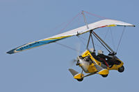 OO-H03 @ EBDT - Schaffen Fly In 2012. - by Stefan De Sutter