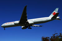 C-FIVS @ EGLL - Taken at EGLL. - by Phil Greiml
