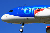 G-DBCF @ EGLL - Taken at EGLL. - by Phil Greiml
