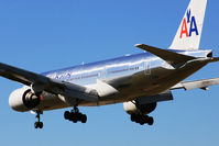 N791AN @ EGLL - Taken at EGLL. - by Phil Greiml