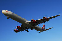 G-VSSH @ EGLL - Taken at EGLL.