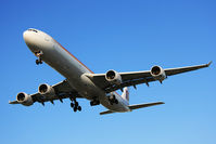 EC-JNQ @ EGLL - Taken at EGLL.