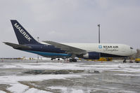 OY-SRL @ LOWW - Star Air Boeing 767-200 - by Dietmar Schreiber - VAP