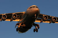 OO-DJX @ EGLL - Taken at EGLL. - by Phil Greiml