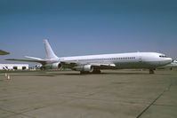 A6-ZYD @ OMSJ - Boeing 707-300 - by Andy Graf - VAP