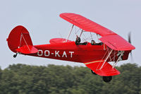 OO-KAT photo, click to enlarge OO-KAT photo, click to enlarge