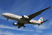 OD-MEB @ EGLL - Taken at EGLL.