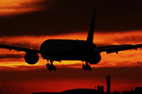 VT-ALB @ EGLL - Taken at EGLL. - by Phil Greiml