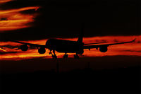 G-VGOA @ EGLL - Taken at EGLL.