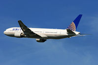 N204UA @ EGLL - Taken at EGLL. - by Phil Greiml