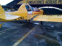 N446JM @ DENV - Pista Perez - by lima